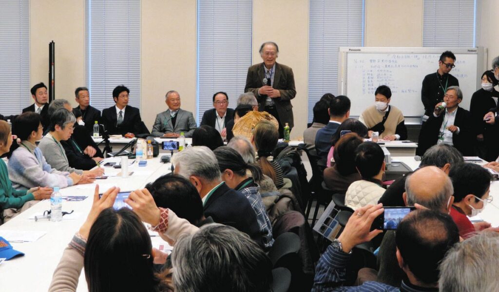 「時給10円」の衝撃…農家は「令和の百姓一揆」を決意した　作る側も買う側も苦しい「価格」、どう解決？：東京新聞